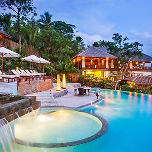 Bunaken Oasis Dive Resort And Spa